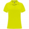 Tricou polo tehnic Monzha Woman