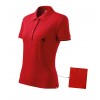 Tricou Polo de damă cambrat