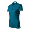 Tricou Polo Perfection plain dama