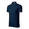 Tricou Polo Perfection Plain