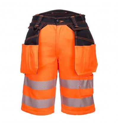 PW3 Hi-Vis Pantaloni