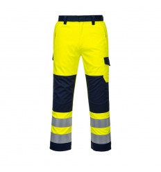 Pantaloni Modaflame Hi-Vis