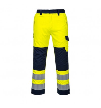 Pantaloni Modaflame Hi-Vis