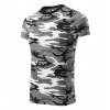 Tricou Camuflaj