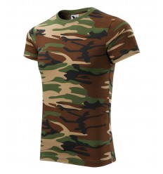 Tricou Camuflaj