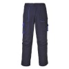 Pantaloni Texo Contrast