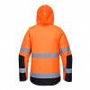 Jacheta HI VIS Premium 3-in-1