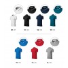 Tricou Polo Perfection Plain