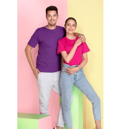 Tricou unisex Paint Picollio 150g