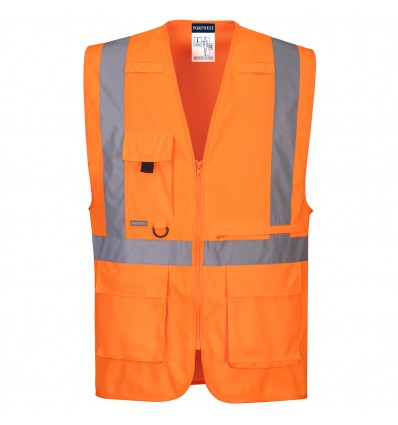 Vesta Hi-Vis Executive