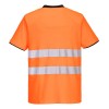 PW3 Tricou HiVis