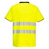 PW3 Tricou HiVis