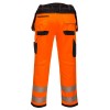 Pantaloni Stretch Holster PW3 Hi Vis