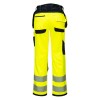 Pantaloni Stretch Holster PW3 Hi Vis