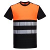 Tricou PW3 Hi Vis Clasa 1