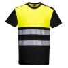 Tricou PW3 Hi Vis Clasa 1