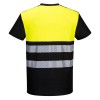 Tricou PW3 Hi Vis Clasa 1