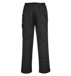 Pantaloni Action cu betelie elastica