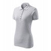 Tricou Polo pique de damă 200g