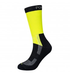 Sosete Usoare Hi-Vis Reflective