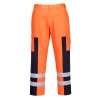 Pantaloni Hi-Vis Ballistic