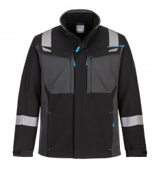 Jacheta Softshell WX3