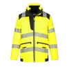 Jacheta PW3 Hi-Vis 5-in-1