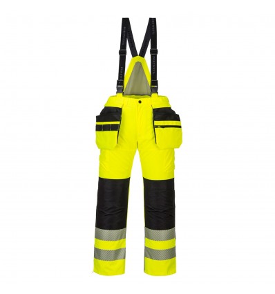 Pantaloni de Iarna PW3 Hi-Vis