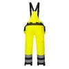 Pantaloni de Iarna PW3 Hi-Vis