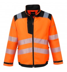 Jacheta de lucru HiVis PW3