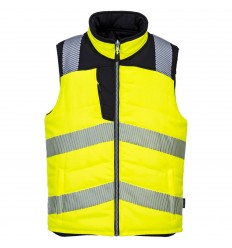 Vesta Reversibila Hi Vis PW3