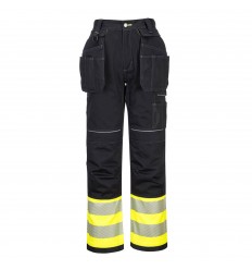 Pantaloni Hi Vis Clasici Holster PW3