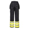 Pantaloni Hi Vis Clasici Holster PW3