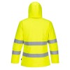 Jacheta Hi-Vis de Iarnă PW