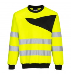 Hanorac Hi-Vis Crew PW2