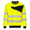 Hanorac Hi-Vis Crew PW2