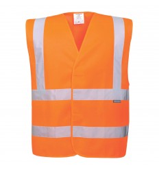 Vestă Eco Hi-Vis