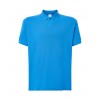 Tricou Polo barbati TIME 210g
