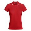 Tricou polo Tamila