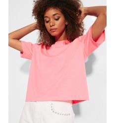 Tricou lejer de dama DOMINICA