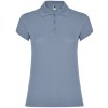 Tricou polo STAR WOMAN