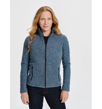 Jacheta micro fleece dama FACTOR