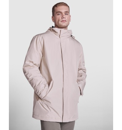 Jacheta impermeabila parka AMERICA