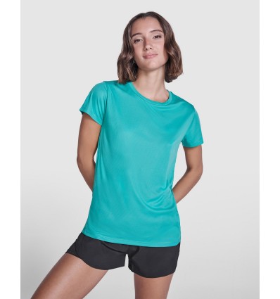 Tricou tehnic ESTORIL Woman