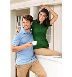 Tricou polo de dama JOY