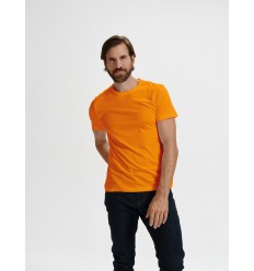 Tricou Basic 160g