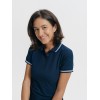 Tricou polo dama urban 200g