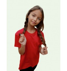 Tricou copii Classic 160g