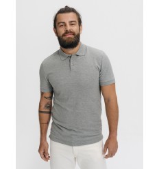 Tricou Polo Heavy 220g