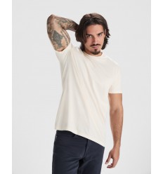 Tricou bumbac organic GOLDEN unisex